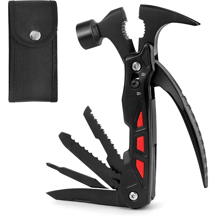12 i 1 mini multiverktøyhammer