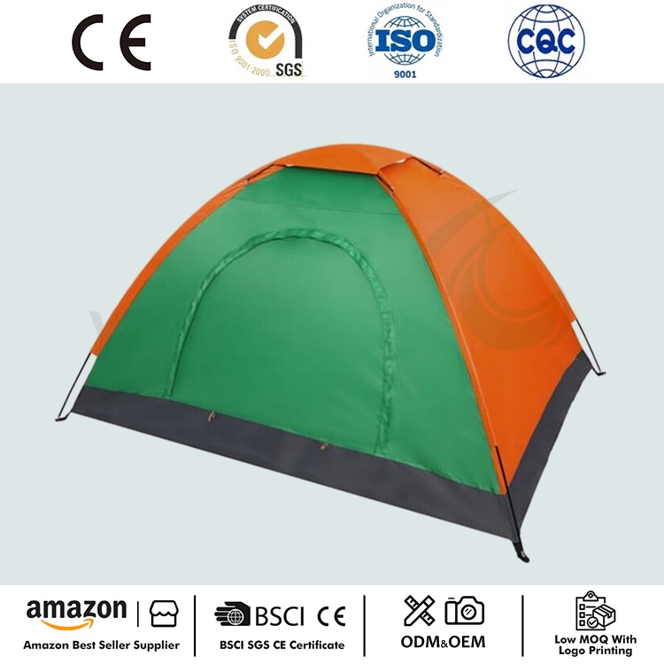 2 Person Backpacking Telt Camping