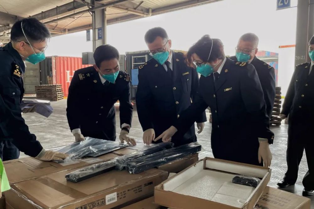 Hva er dagens utenrikshandelssituasjon i Ningbo?