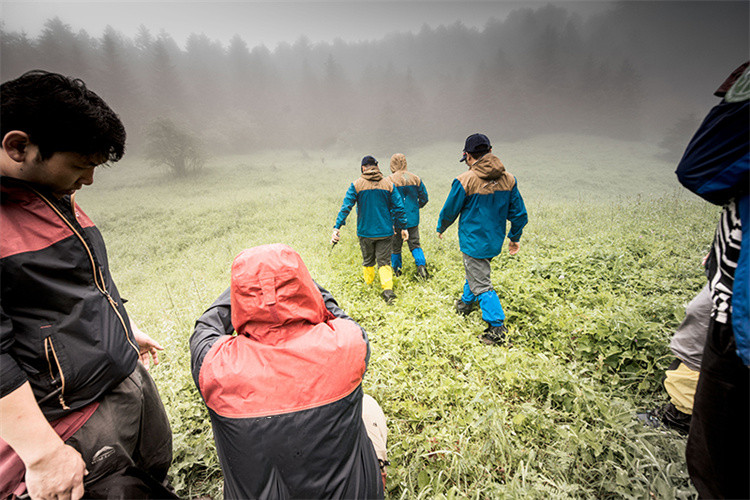 Hva er SURVIVA Wilderness Survival?