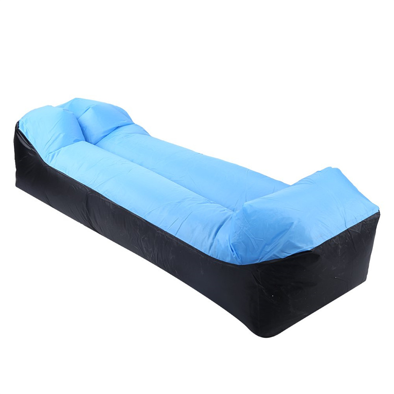 Hvorfor er den oppblåsbare lounger Air Sofa hengekøye den perfekte utendørs løsningen for moderne kjøpere?