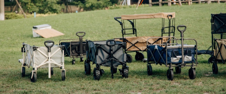 Hvorfor er campingvogner viktig for hvert utendørs eventyr?