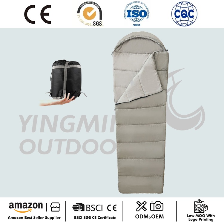 Camping Ultralight Cotton Sovepose