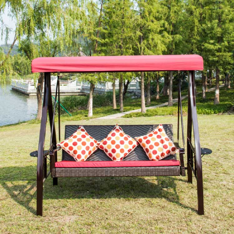 Baldakin Patio huskesett