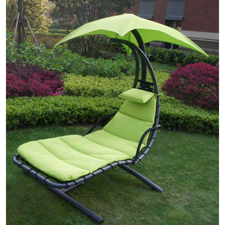 Sjeseseng Patio Swing Stol