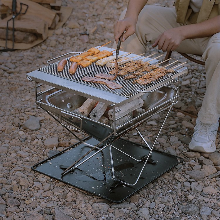 Kullgrill