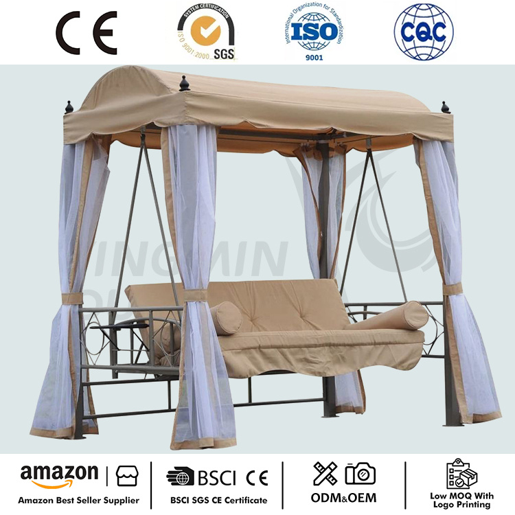 Hagebenk Garden Lounger Swing
