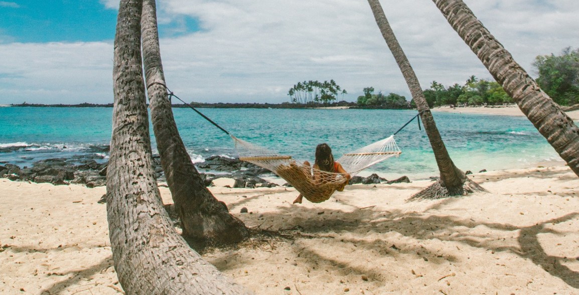 Spreader Bar Hammocks