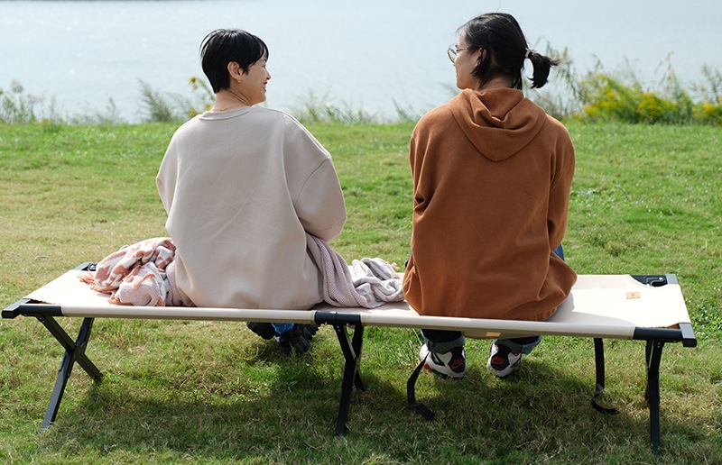 Camping Cots