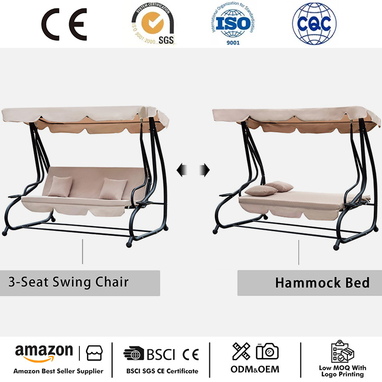 Patio Swings