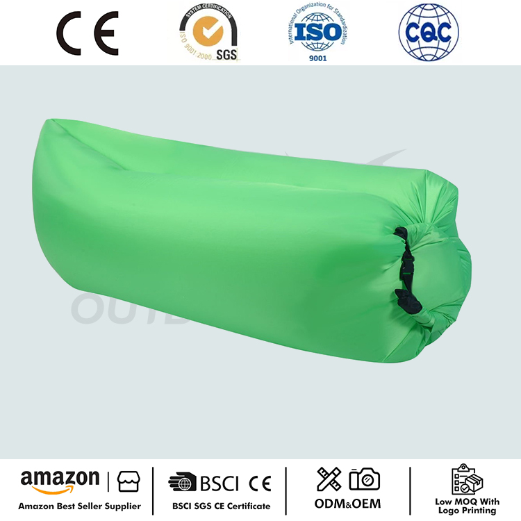 Oppblåsbar lounger Air Sofa
