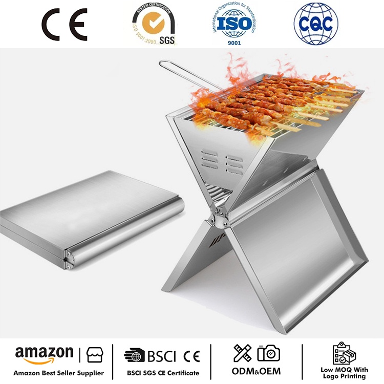 Notebook kullgrill