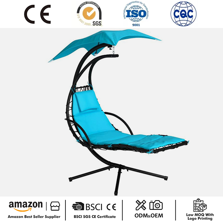 Patio Chair Hengende Lounge Chair