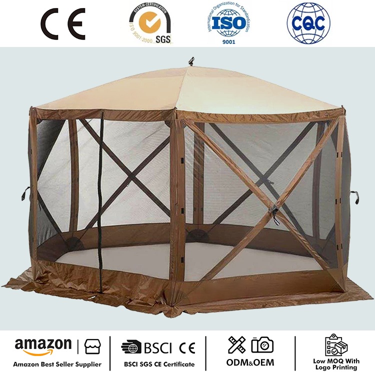 Quick-Set Pavilion Partytelt