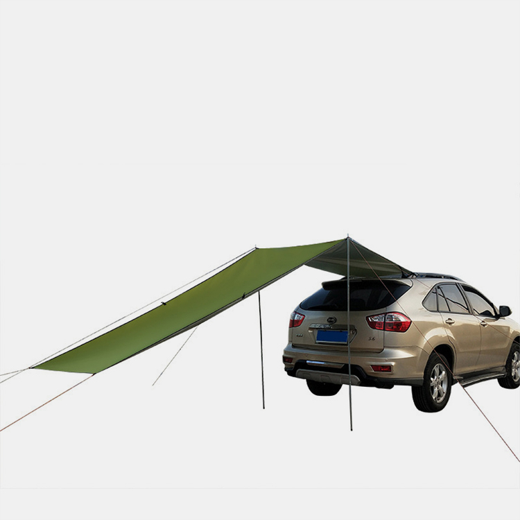 Bærbart Camper Trailer Telt